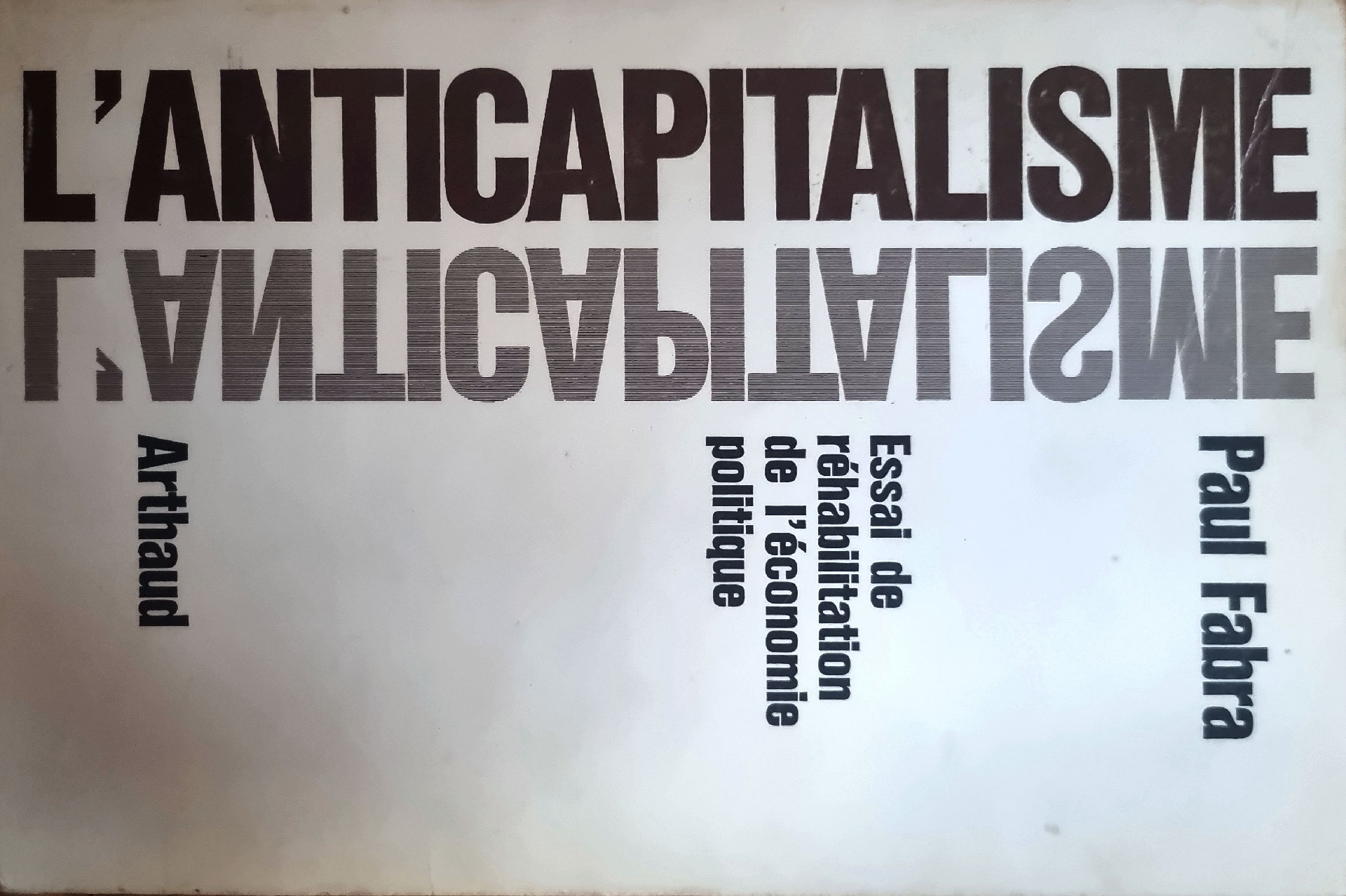 Nouveau Livre