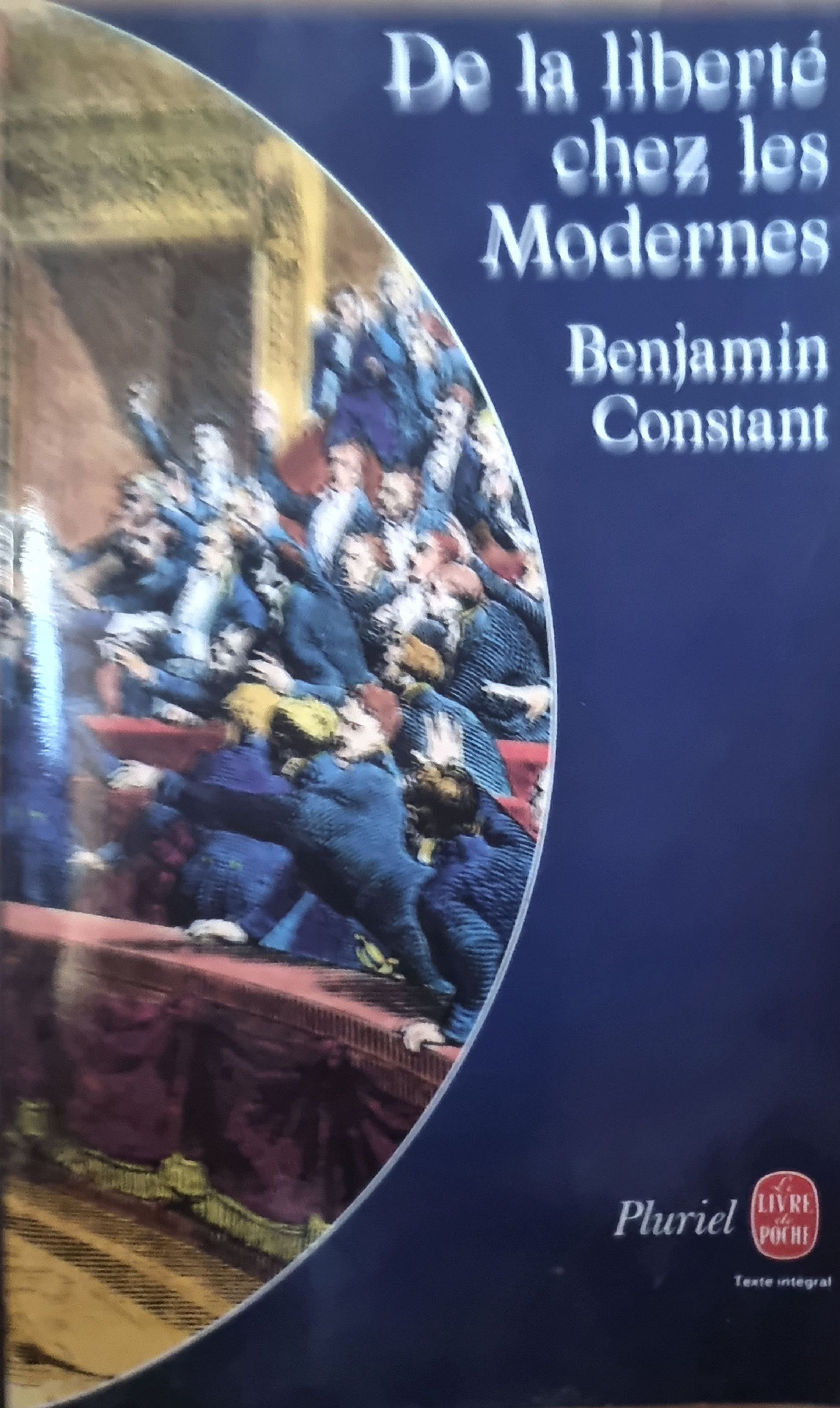 Nouveau Livre