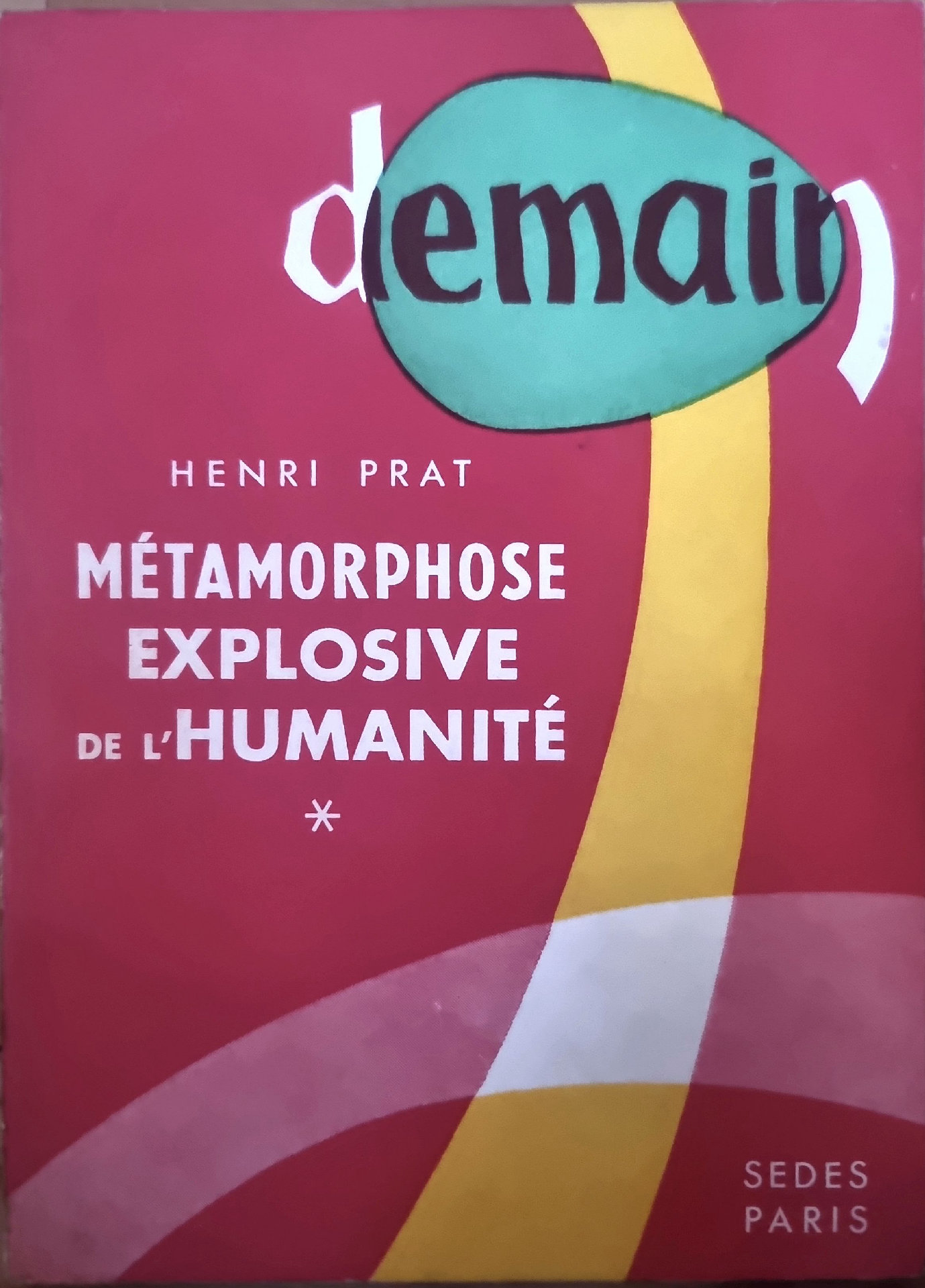Nouveau Livre