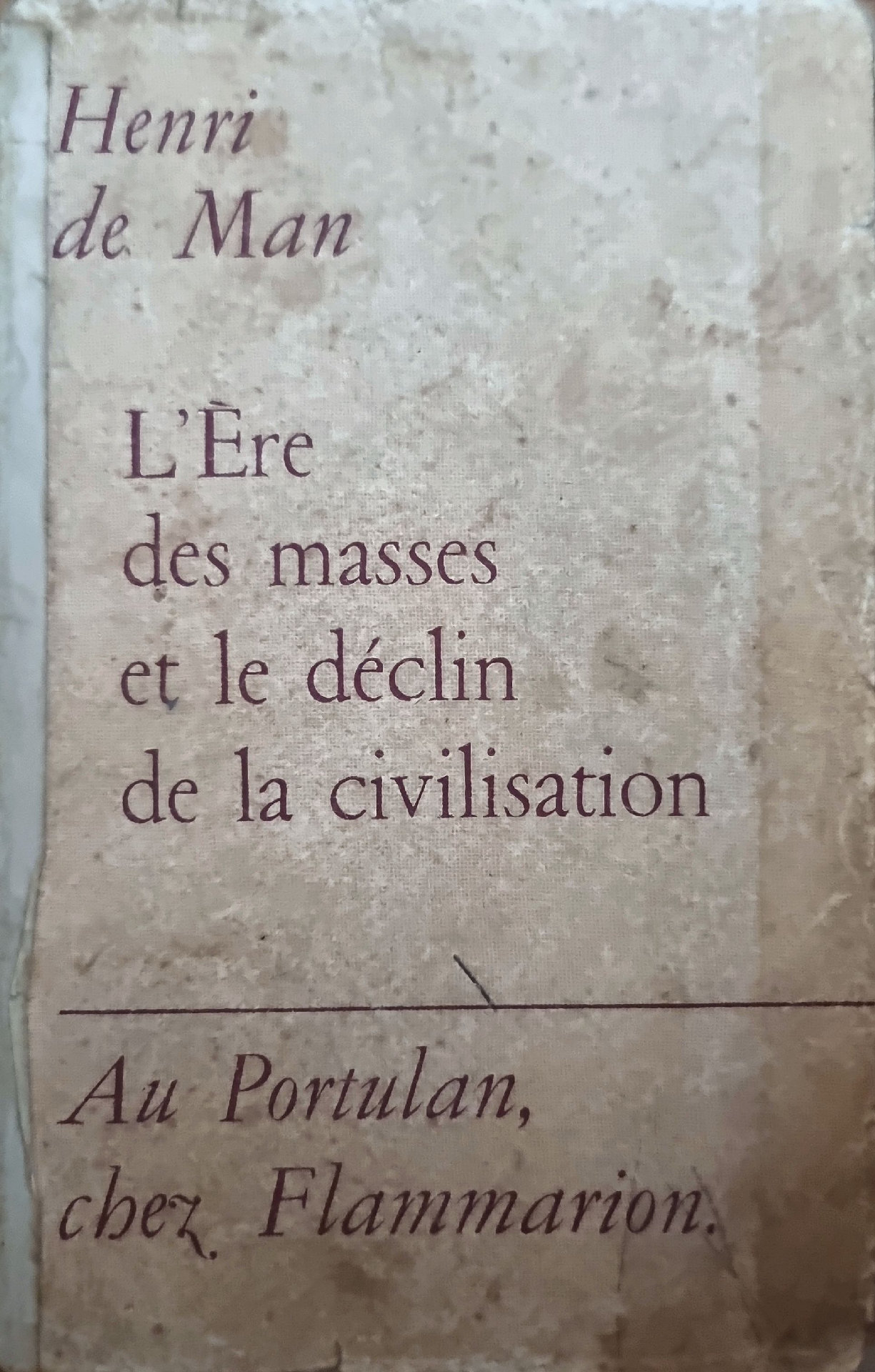Nouveau Livre