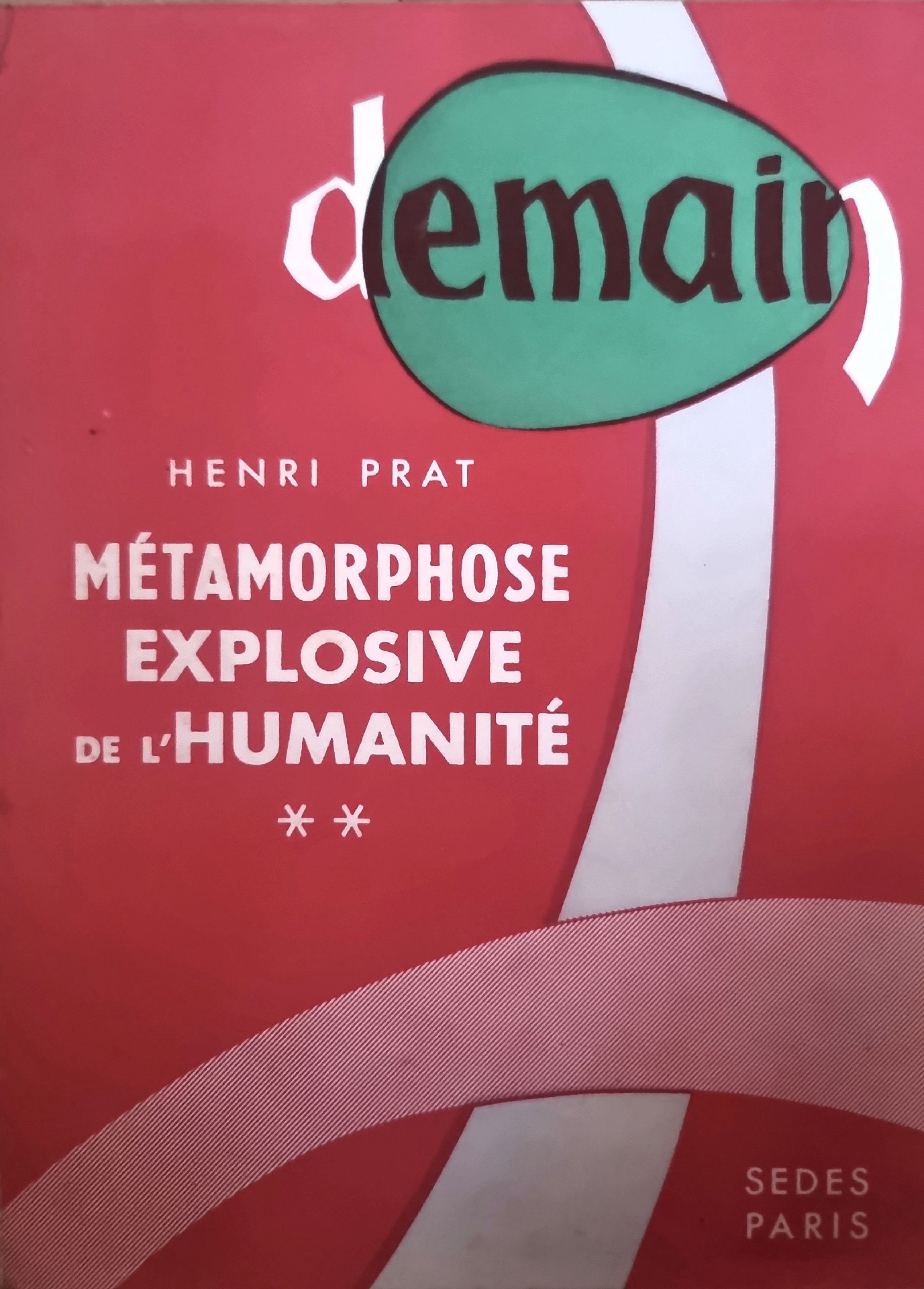 Nouveau Livre