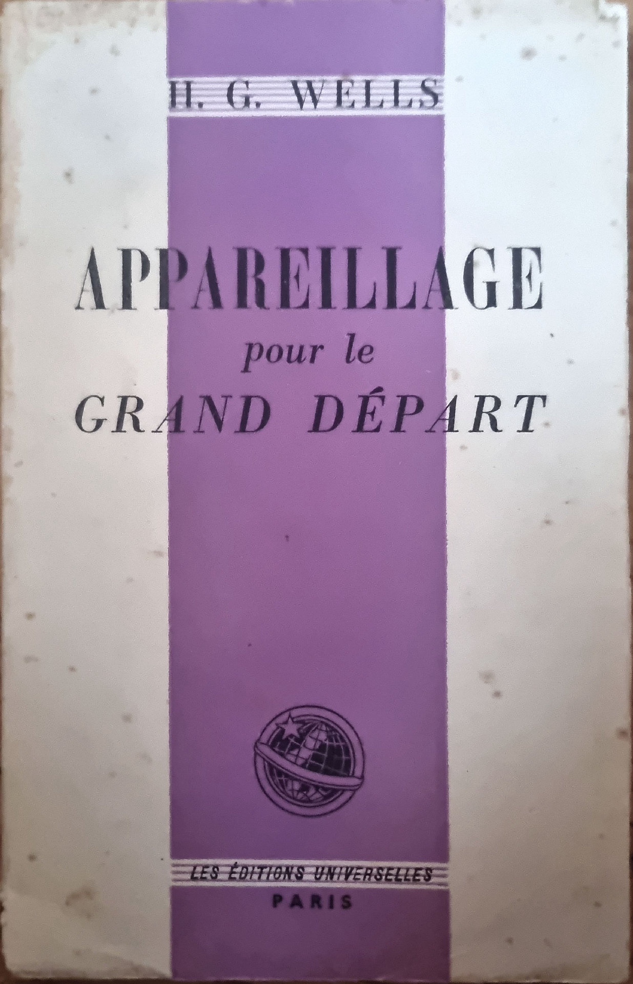 Nouveau Livre
