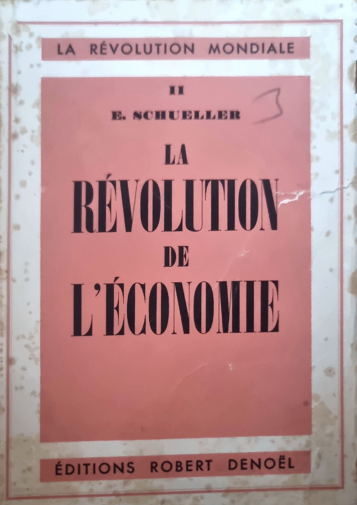 Nouveau Livre
