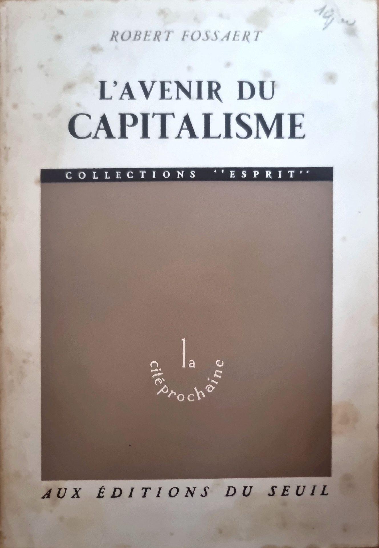 Nouveau Livre